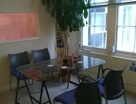 Meetings room